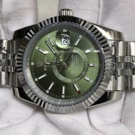 Picture of Rolex Watches Men Dweller _SKU612rolex-40mm-0507934102